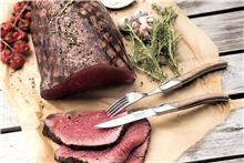 Actual product image Laguiole Steak knife (6 Piece, Knife)