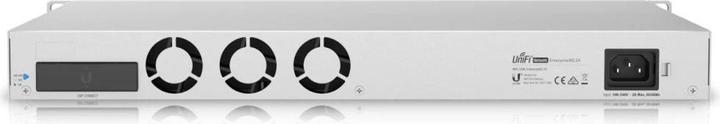 Actual product image Ubiquiti Switch Enterprise XG 24 Port (26 Ports)