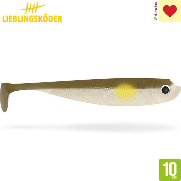 Actual product image Lieblingsköder Ayu (15 cm)