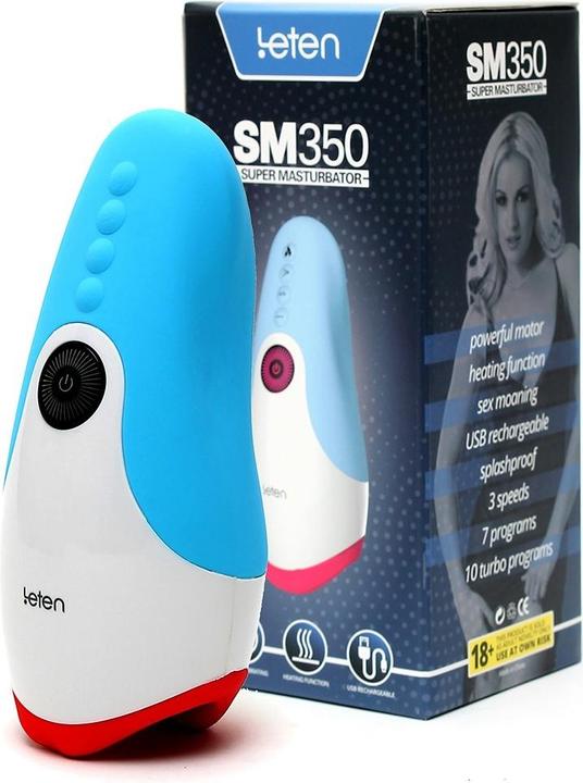 Produktbild Leten SM350