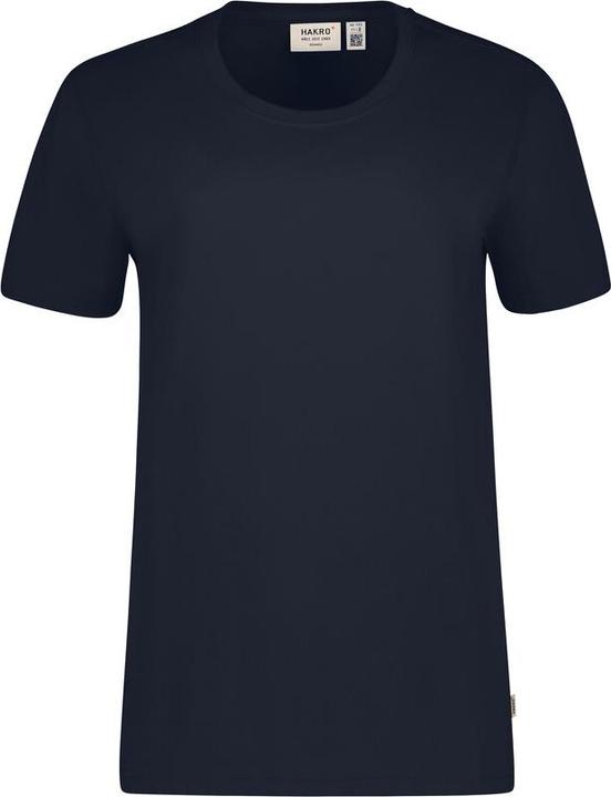 Hakro T-Shirt Bio-Baumwolle GOTS