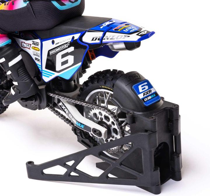 Produktbild Losi Promoto-MX (RTR Ready-to-Run)