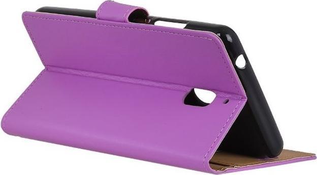 Actual product image MU Classic Classic II Leather Bookcover Series (Nokia 2.1)