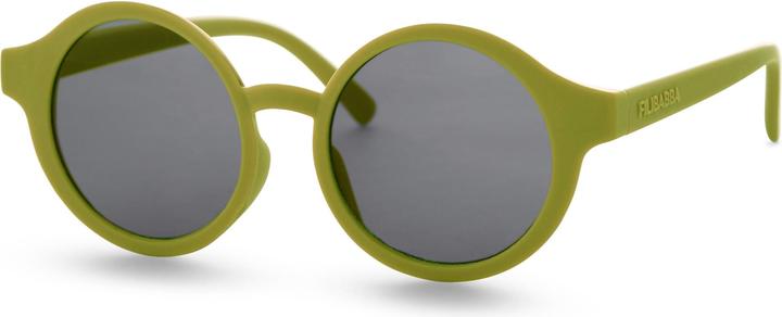 Produktbild Filibabba Kindersonnenbrille aus recyceltem Plastik 4-7 Jahre - Oasis