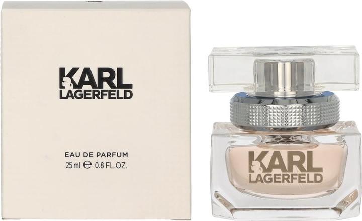 Produktbild Karl Lagerfeld Pour Femme (Eau de Parfum, 25 ml)