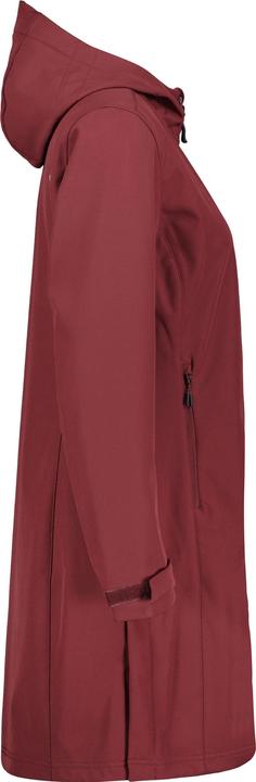 Immagine prodotto Meru Cappotto invernale in softshell Touloluse (40)