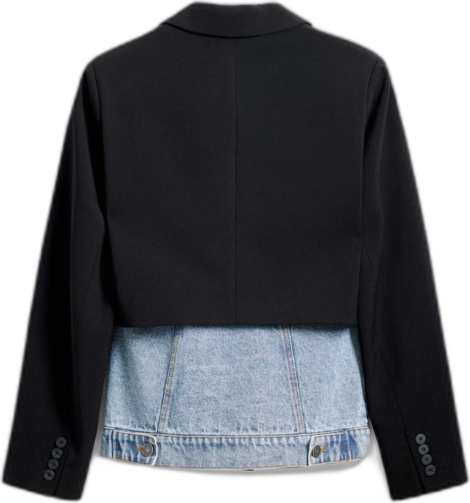 Actual product image Desigual Virginia (XL)