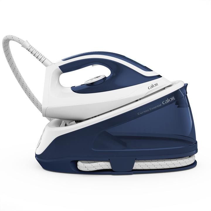 Produktbild Tefal Express Essential SV6116E0 (2200 W, 270 g/min)