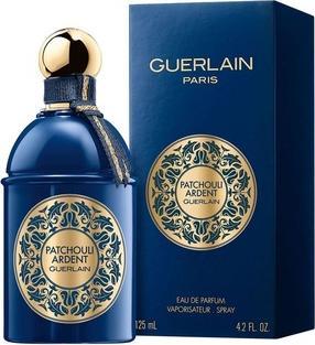 Produktbild Guerlain Patch Ardent 24 Eau de Parfum Spr (Eau de Parfum, 125 ml)