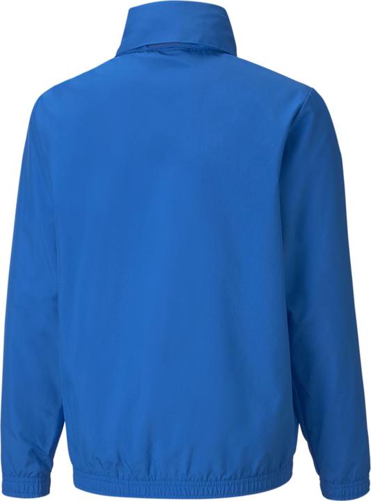Actual product image Puma teamRISE All Weather Jkt Jr (110)