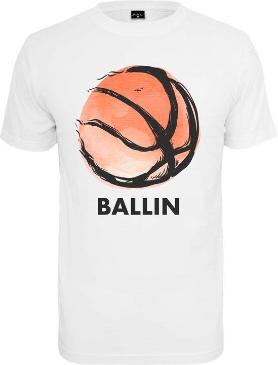 Mister Tee Ball Tee - 89207