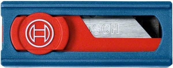 Produktbild Bosch Professional Messer & Klingen-Set (Cutter)