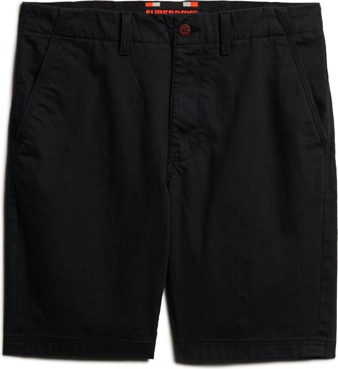 Actual product image Superdry Officer Chino Shorts (34)