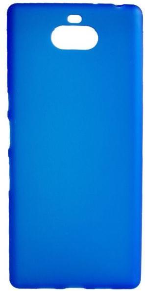 Image du produit MU Classic Série Softcase TPU (Sony Xperia 10 Plus)