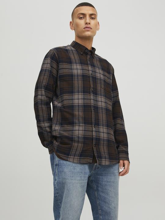 Immagine prodotto Jack & Jones Jjewilly Check Shirt L/S Ln (L)