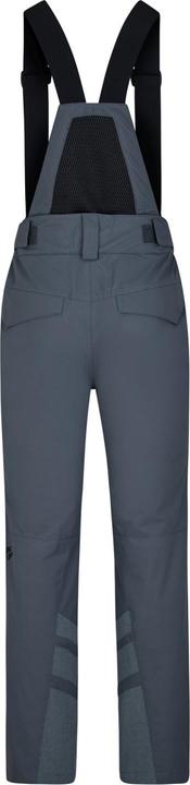 Actual product image Ziener Skiwear men's ski trousers - TERSKOL ombre grey - 52 (52)