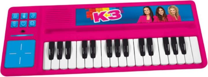 Immagine prodotto Pianoforte K3