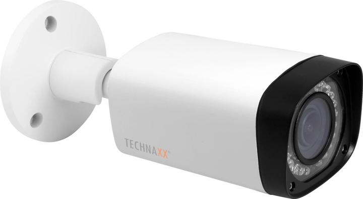 Actual product image Technaxx HDCVISurveillance camera (1920 x 1080 Pixels)