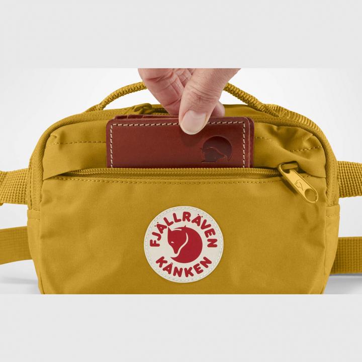 Actual product image Fjällräven Kånken Hip Pack