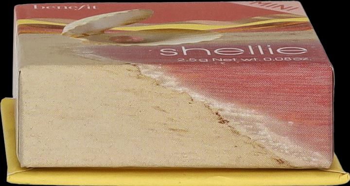 Produktbild BeneFit Cosmetics Shellie Blush (Warm Seashell-Pink)