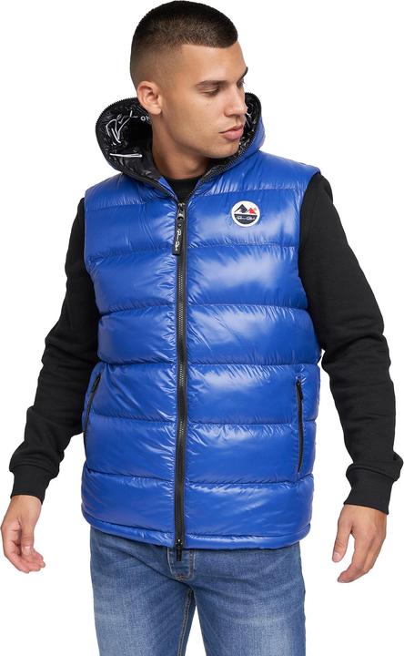 Image du produit Born Rich Gilet Mateo pour homme (L)