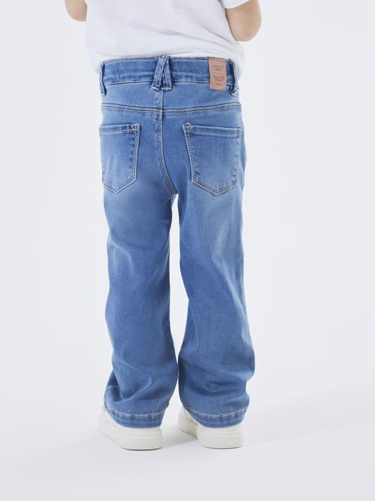 Actual product image Name it Bootcut jeans (98)