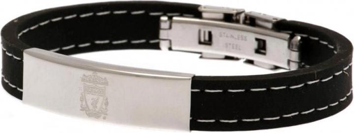 Immagine prodotto Score Draw Bracciale in silicone cucito (20 cm, 100% materiale sintetico)