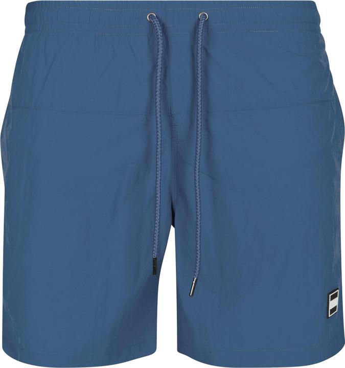 Immagine prodotto Urban Classics Pantaloncini da bagno Block 2-Pack - 127119 (5XL)