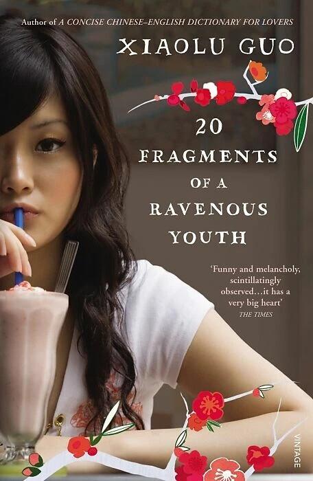 Produktbild 20 Fragments of a Ravenous Youth (Englisch, 2009)