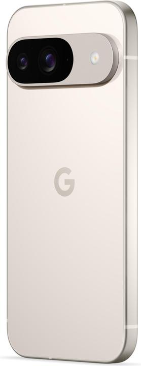 Image du produit Google Pixel 9 (128 Go, Porcelain, 6.30", SIM + eSIM, 50 Mpx, 5G)