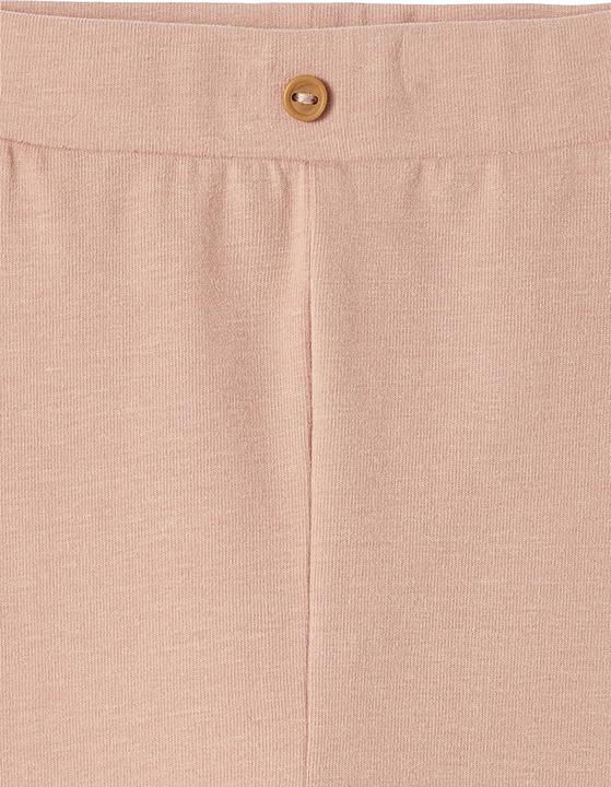 Image du produit Vertbaudet Leggings bébé en coton bio (68)
