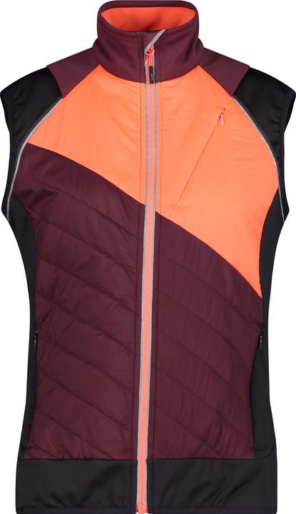Produktbild CMP Campagnolo Sleeves Softshell (42, L)