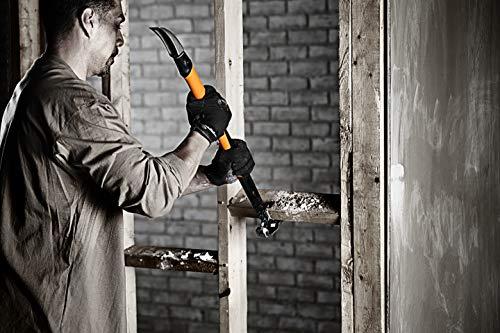 Immagine prodotto Fiskars Strumento di demolizione L