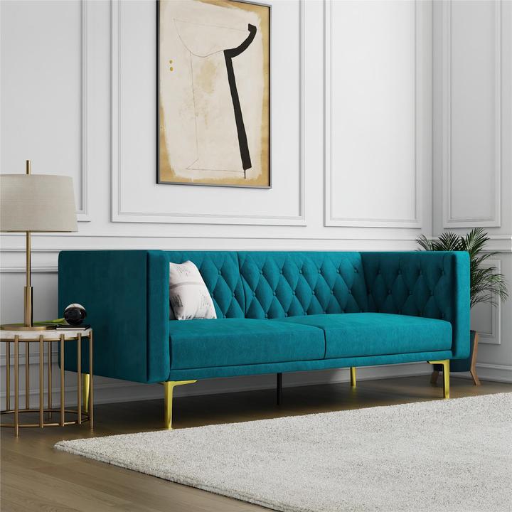 Produktbild Dorel Home Marseille (3-Sitzer)