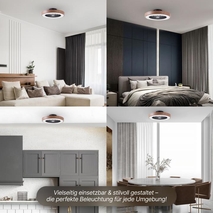 Image du produit Brilliant Slimline (4700 lm)