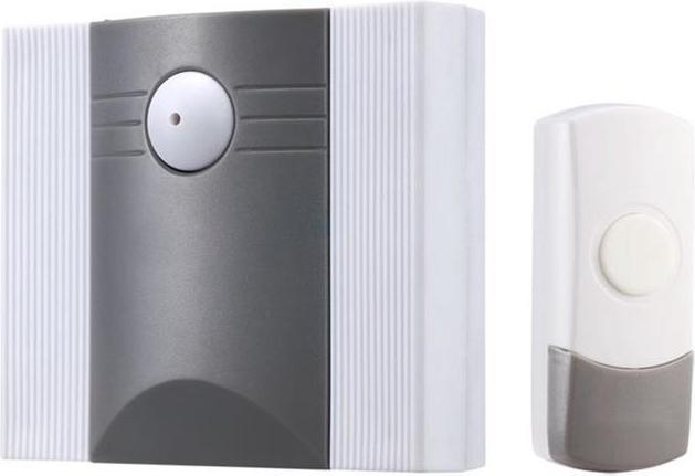 Produktbild Haushalt WIRELESS DOOR BELL QH-916