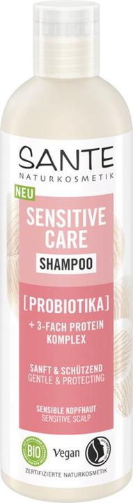 Immagine prodotto Sante Shampoo Sensitive Care (250 ml, Shampoo liquido)