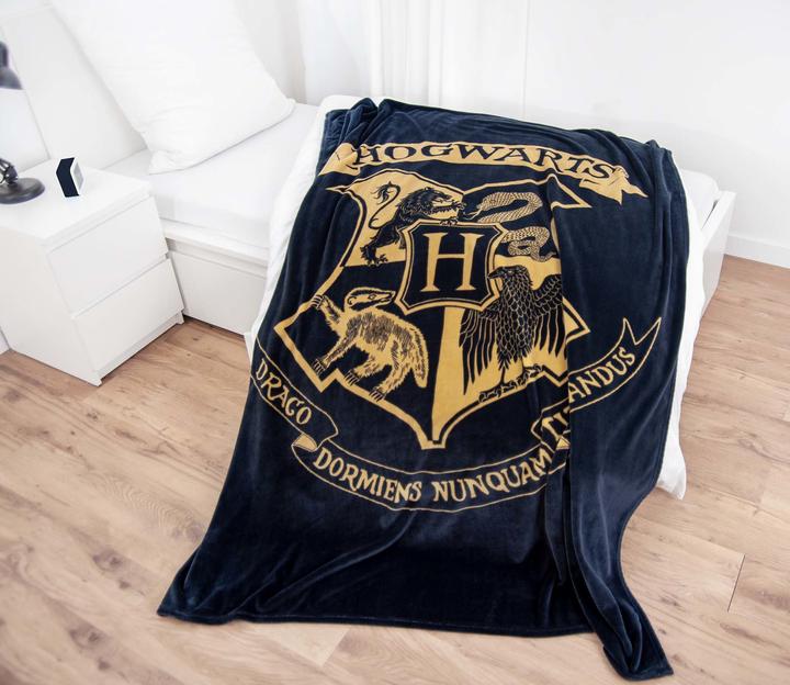 Image du produit Herding Harry Potter (150 x 200 cm)