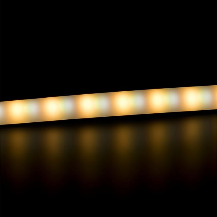 Produktbild Philips Hue Gradient Ambiance Erweiterung (Mehrfarbig, 100 cm, Indoor)