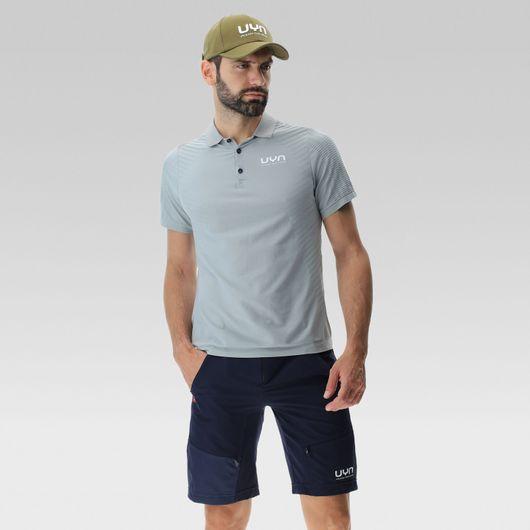 Produktbild UYN Kurzärmeliges Poloshirt Skipper (XXL)