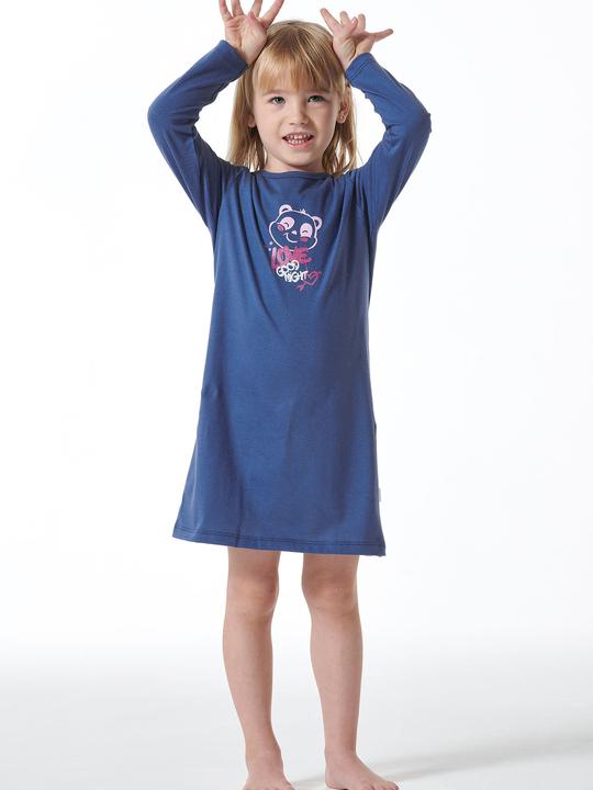 Immagine prodotto Schiesser Camicia da notte Girls World (104)