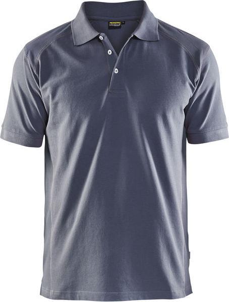 Image du produit Blakläder Polo gris (M)