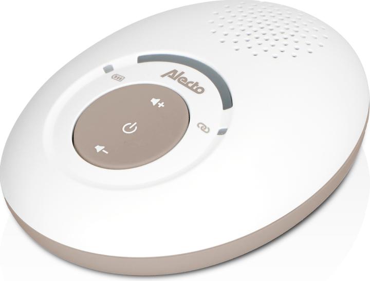 Produktbild Alecto DBX110BE (Babyphone mit Kamera, 50 m)