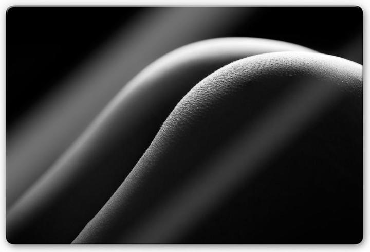 Image du produit Trenddeko Courbes sexy (60 x 40 cm)