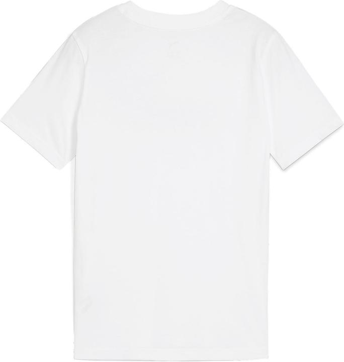 Actual product image Puma ESS No. 1 Logo Tee B (140)