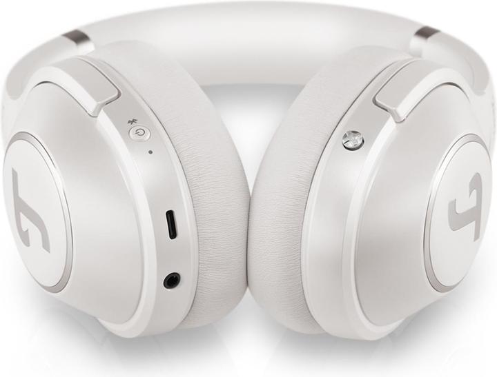 Image du produit Teufel Real Blue (NC, 55 h, Sans fil, Filaire)