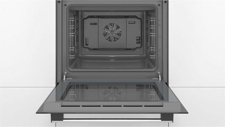 Actual product image Bosch Hausgeräte Cooker set HEF010BR1 + NKN645GA2E