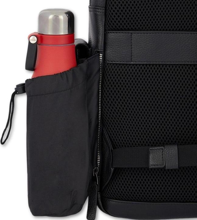 Actual product image Piquadro Mode - Laptop backpack 15.6" (32 l)