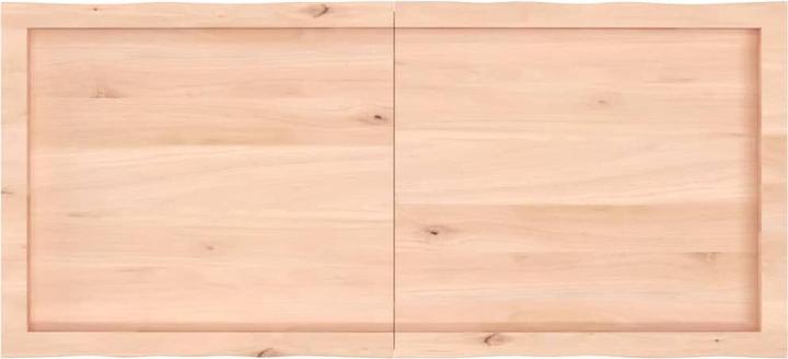 Actual product image VidaXL Aneta (120 x 50 x 6 cm)