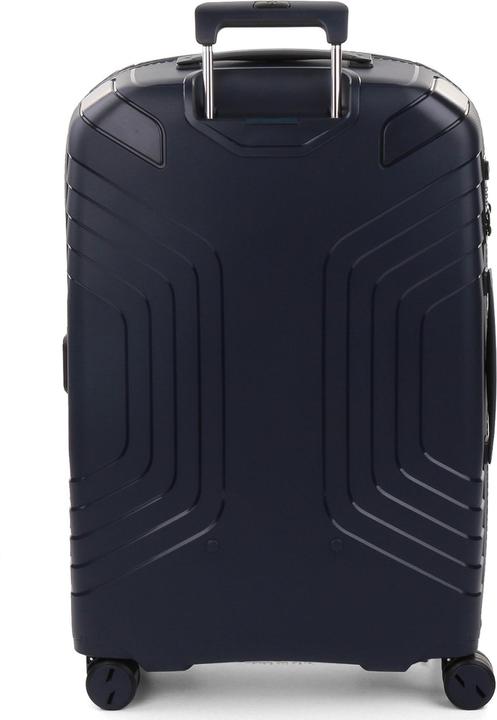 Image du produit Roncato Harde valise / trolley / valise de voyage - Ypsilon - 78 cm - Blauw (120 l, XL (à partir de 115l))